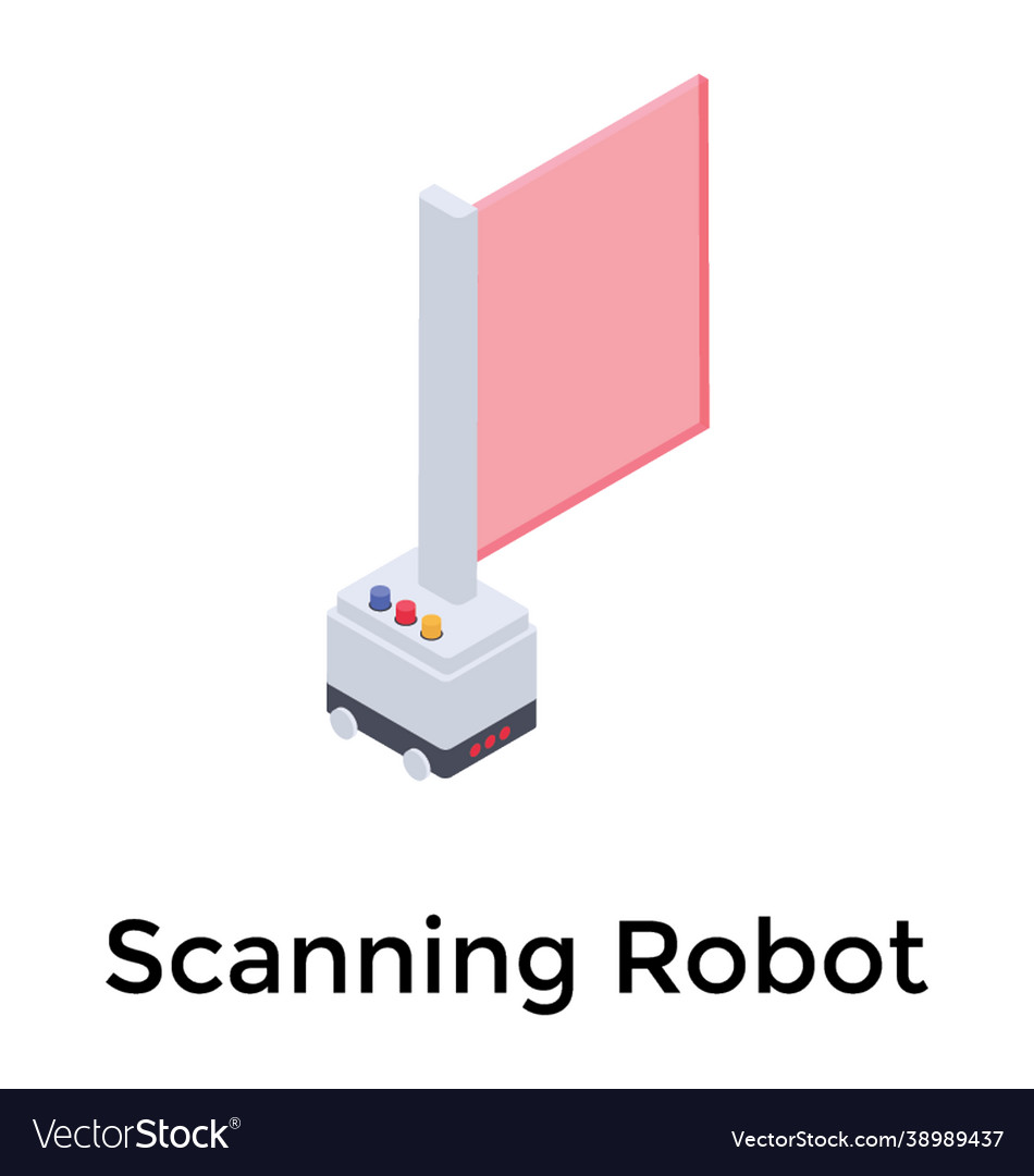 Qr code scanning