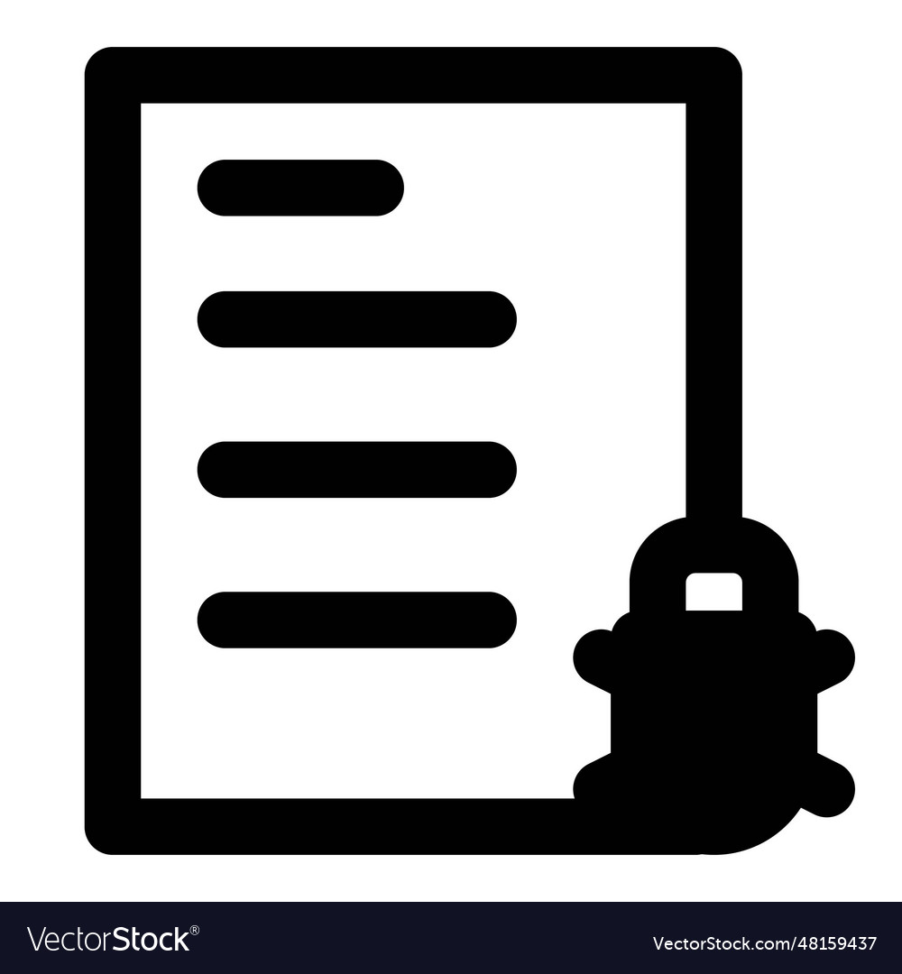 Testing of file for bug prevention