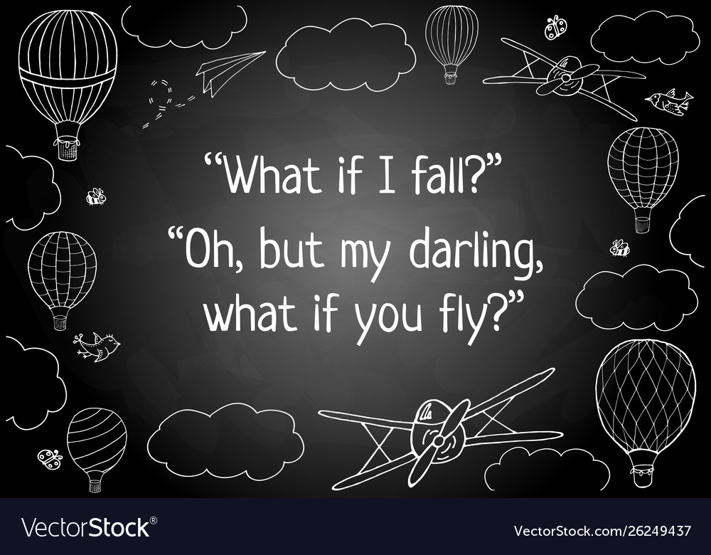 What if i fall