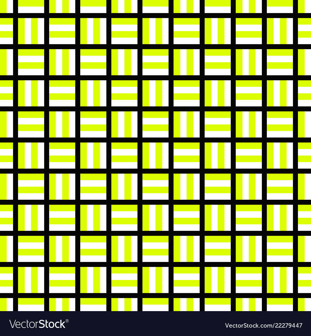 Abstract repeating square pattern background
