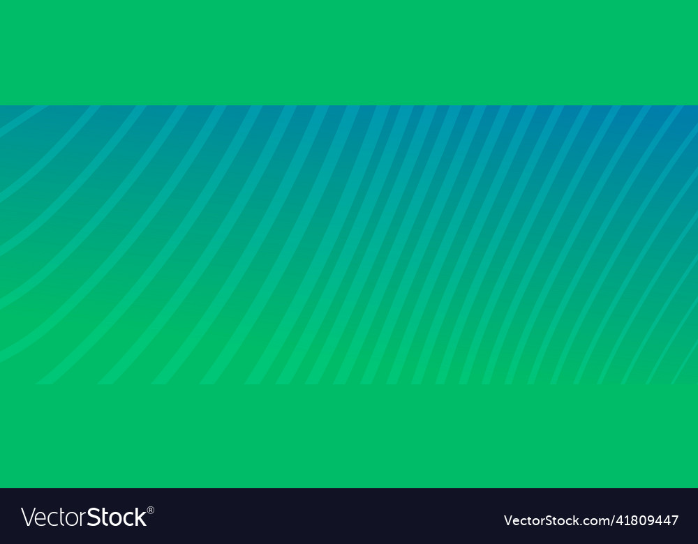 Modern colorful gradient background with wave vector image Modern colorful gradient background with wave