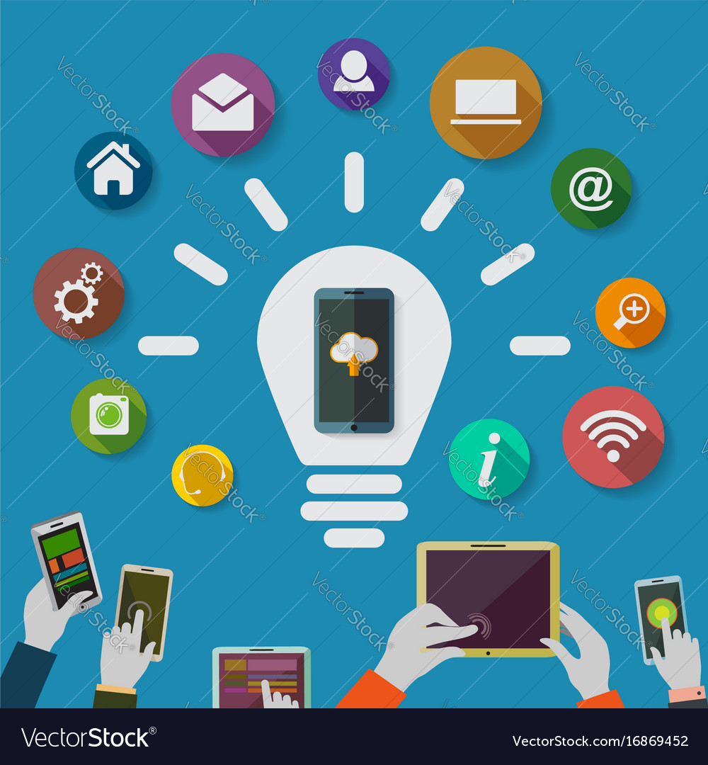 Cloud computing storage and applications