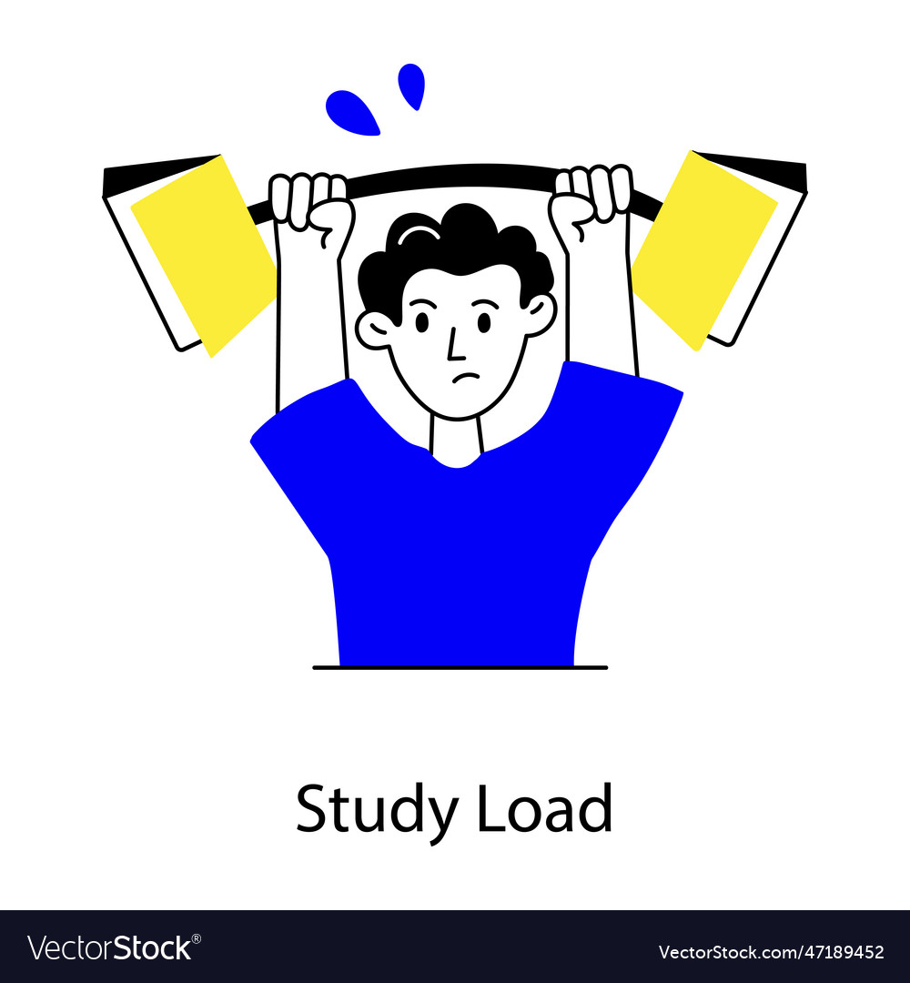 Study load