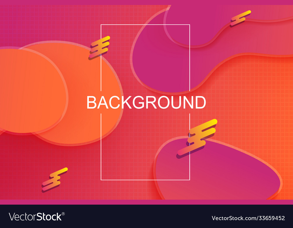Texture composition with a gradient violet