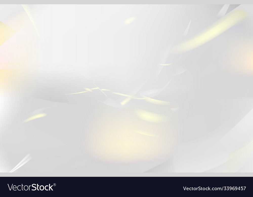 Blinking abstract background