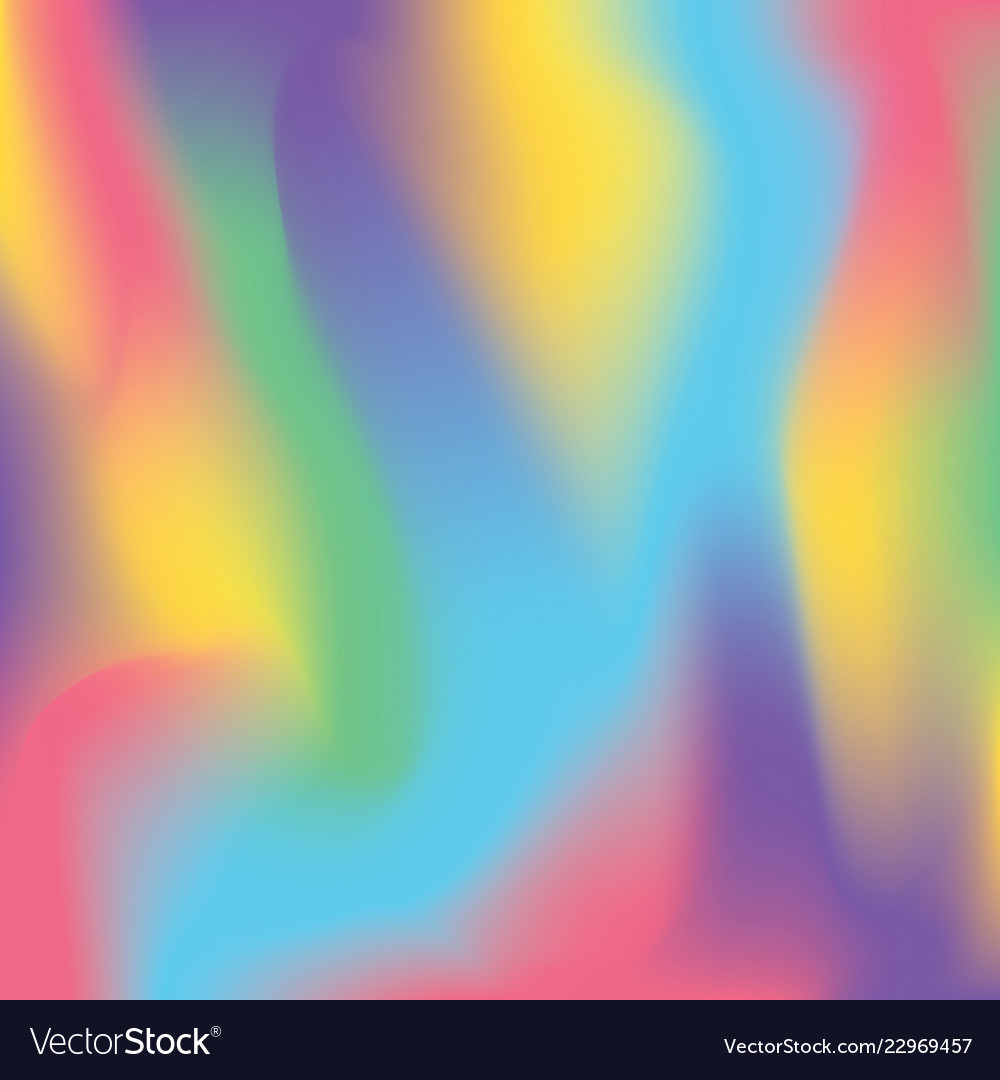 Color mesh background easy soft colored