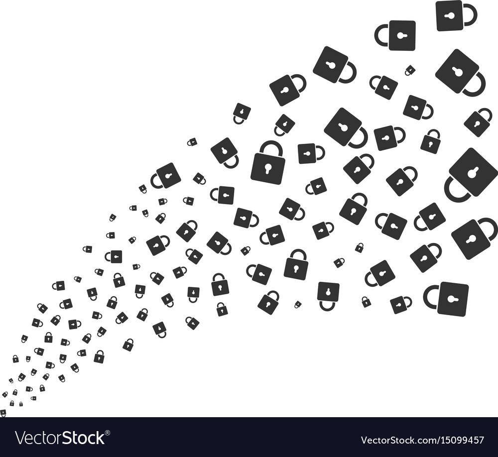 Lock source stream