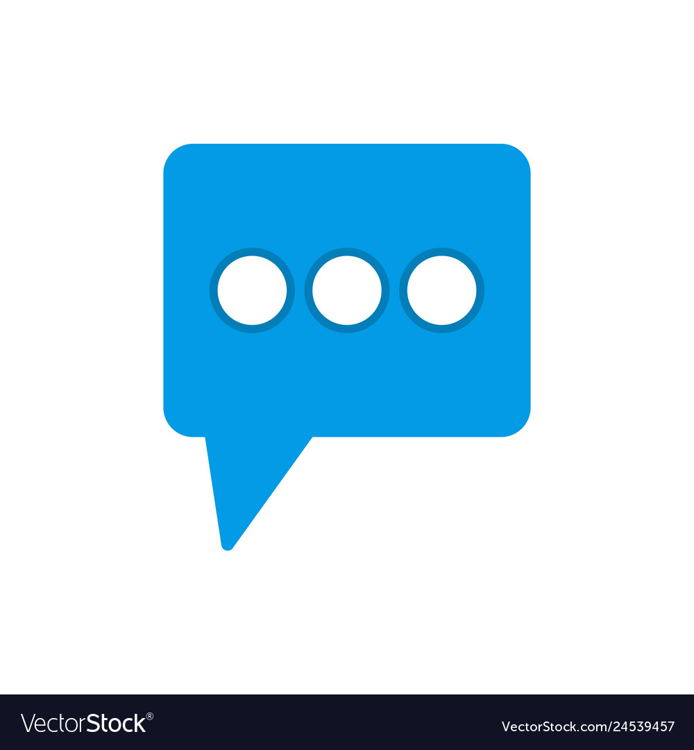 Message icon