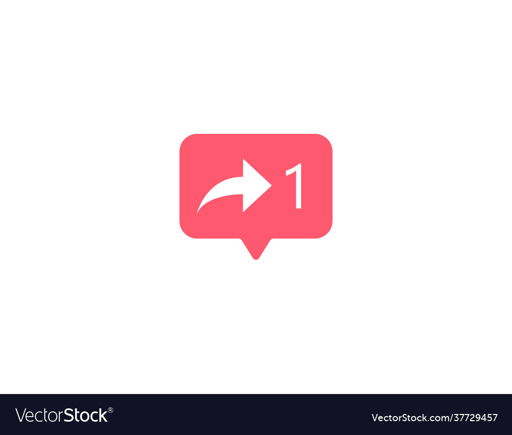 Share connect button link symbol icon