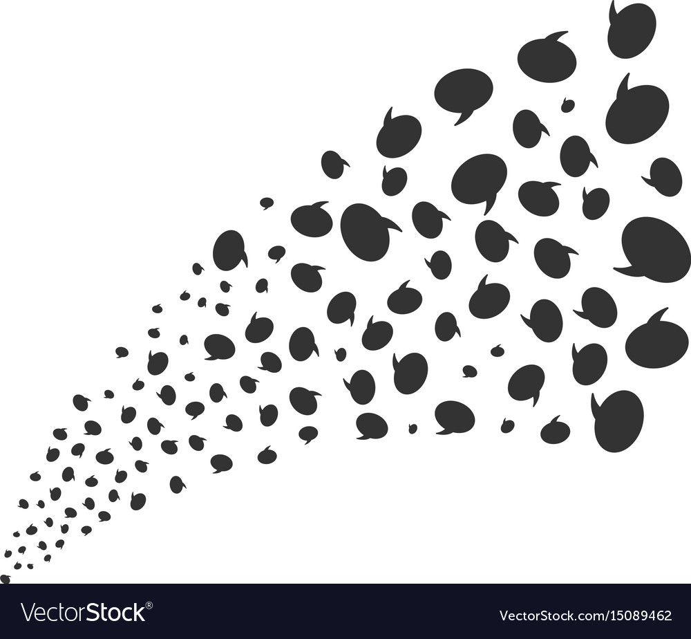 Balloon source stream