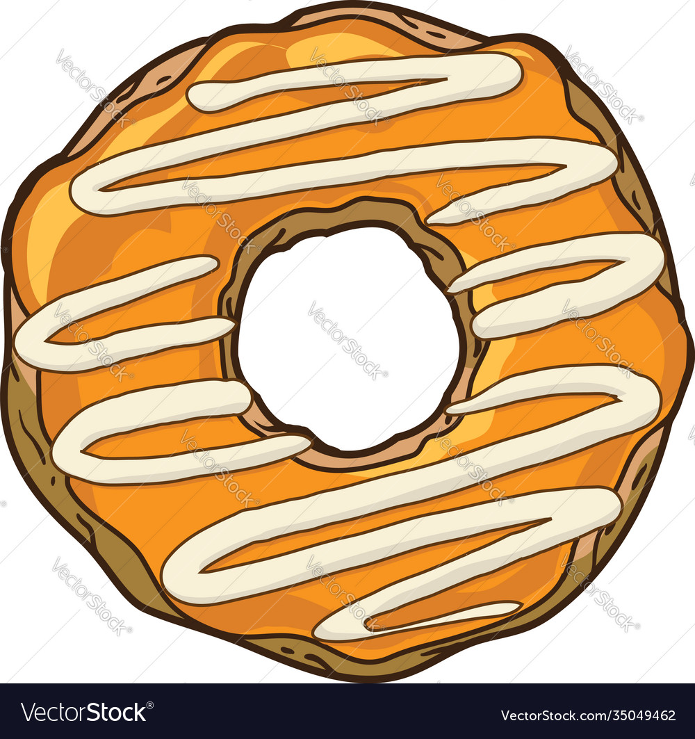 Helle Donut