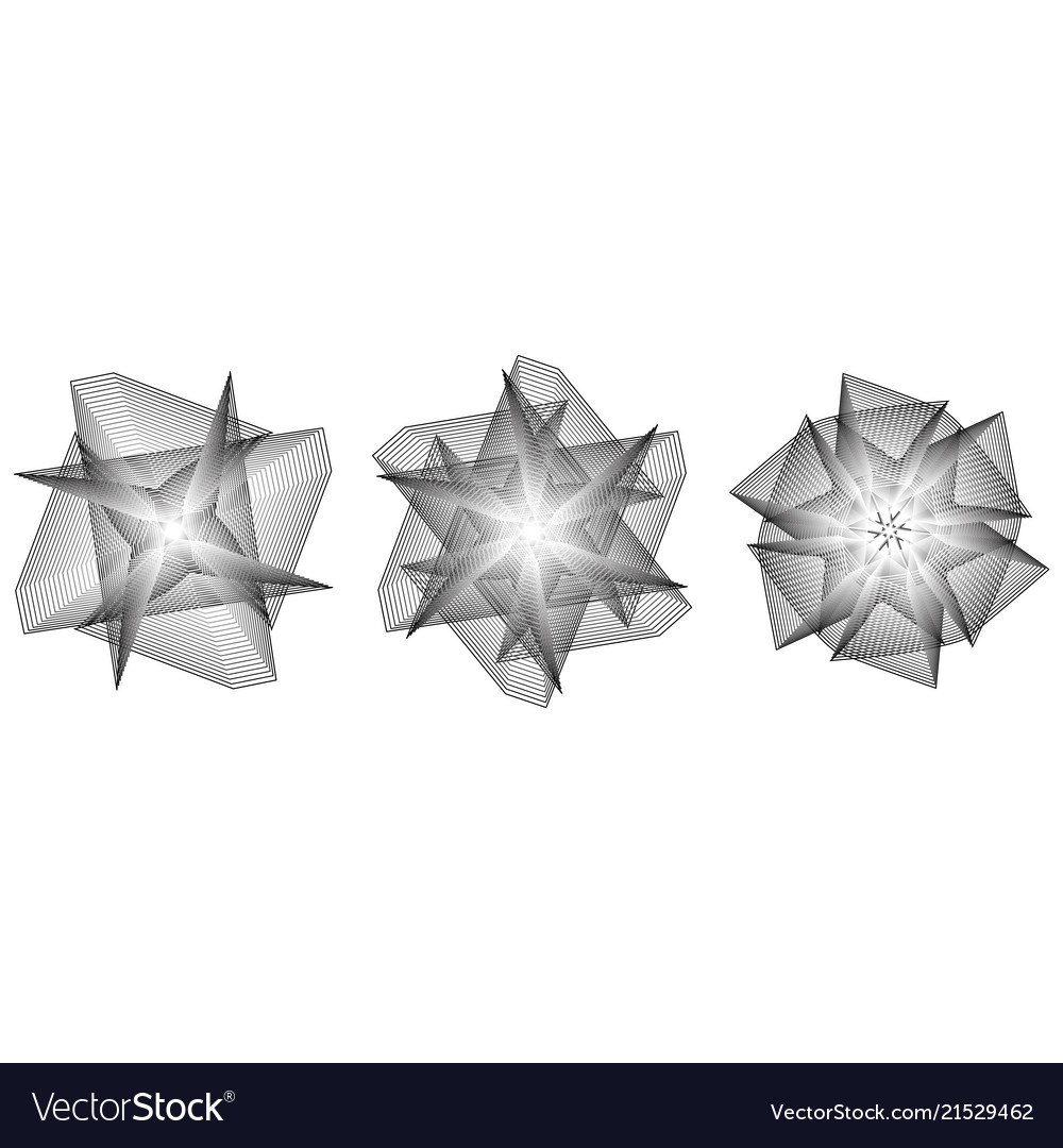 Cosmic object is a geometric fractal