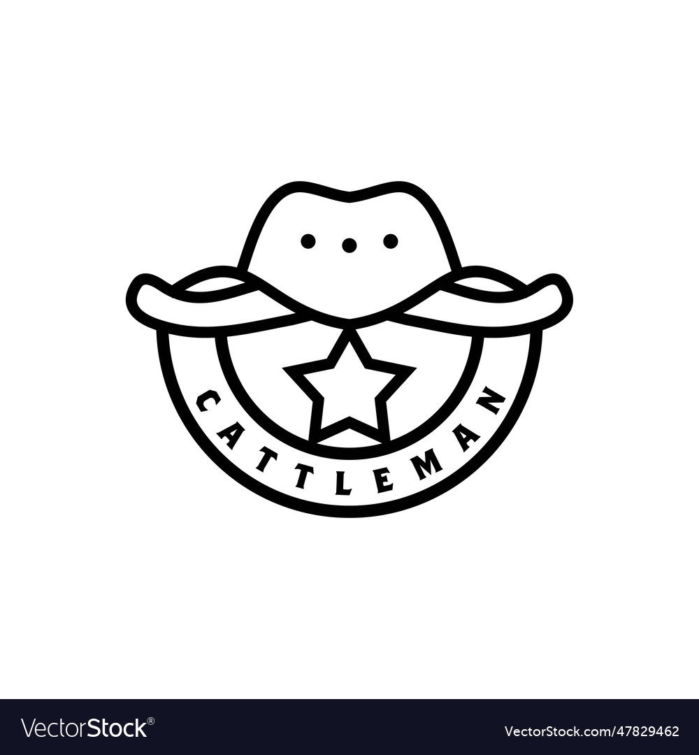 cowboy-hat-based-logo-design-for-ranch-royalty-free-vector