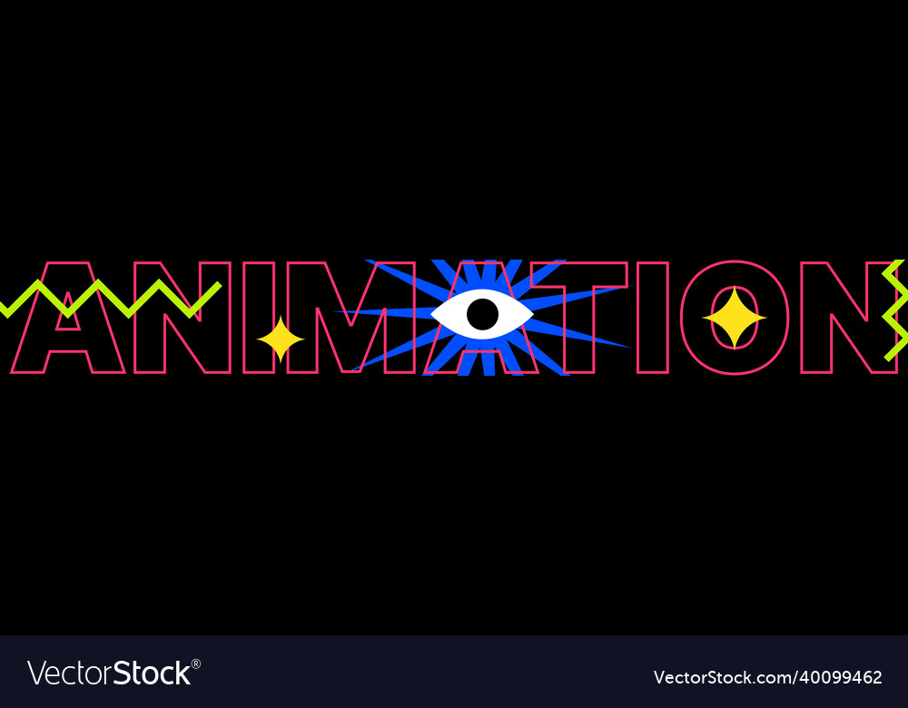 Dynamic Header Animation Banner