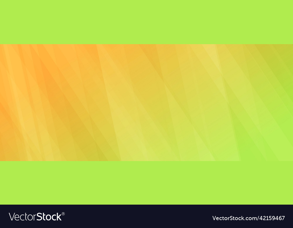 Modern colorful gradient background with lines vector image Modern colorful gradient background with lines