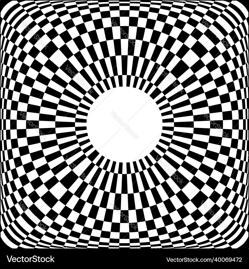 Abstract 3d pattern Royalty Free Vector Image - VectorStock