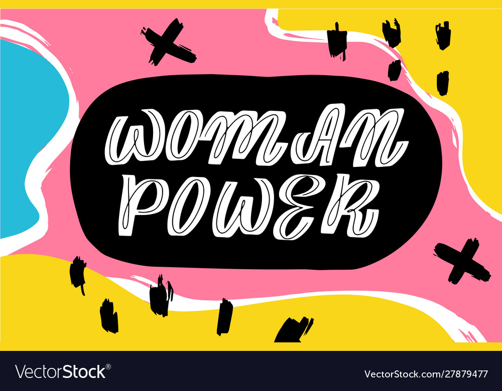 Abstract retro design style with ink texture Vector Image Abstract retro design style with ink texture