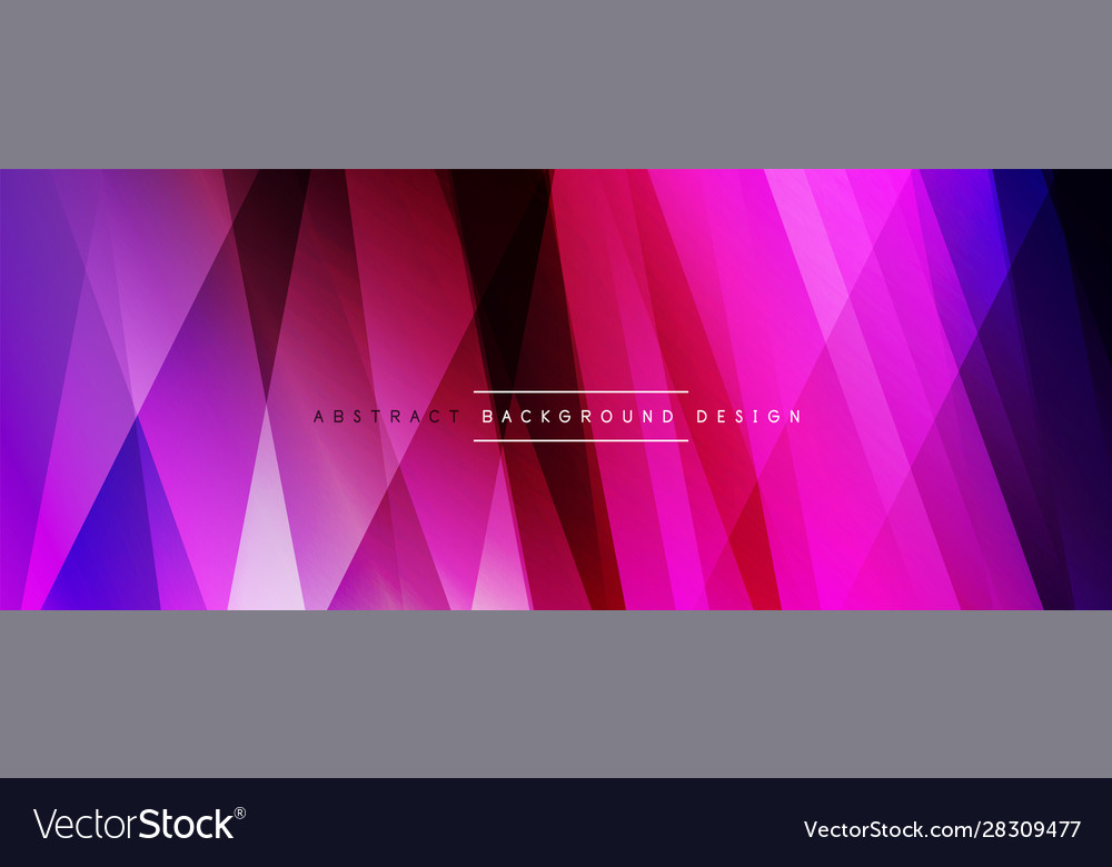 Dynamic trendy simple fluid color gradient