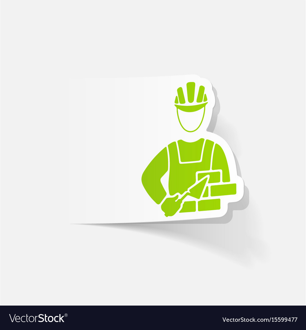 Realistic design element builder