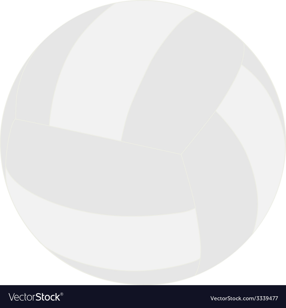 Volleyball-Ball