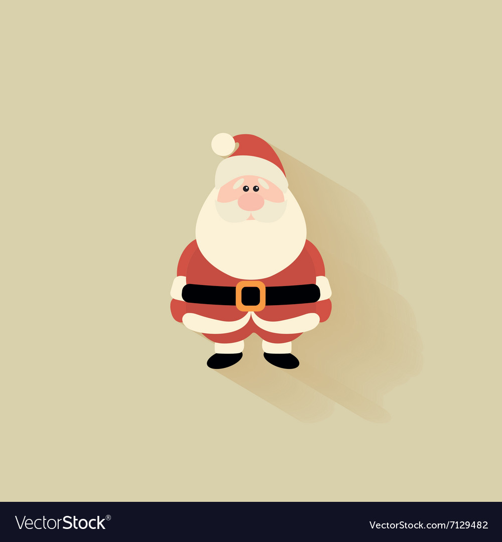 Cartoon christmas object