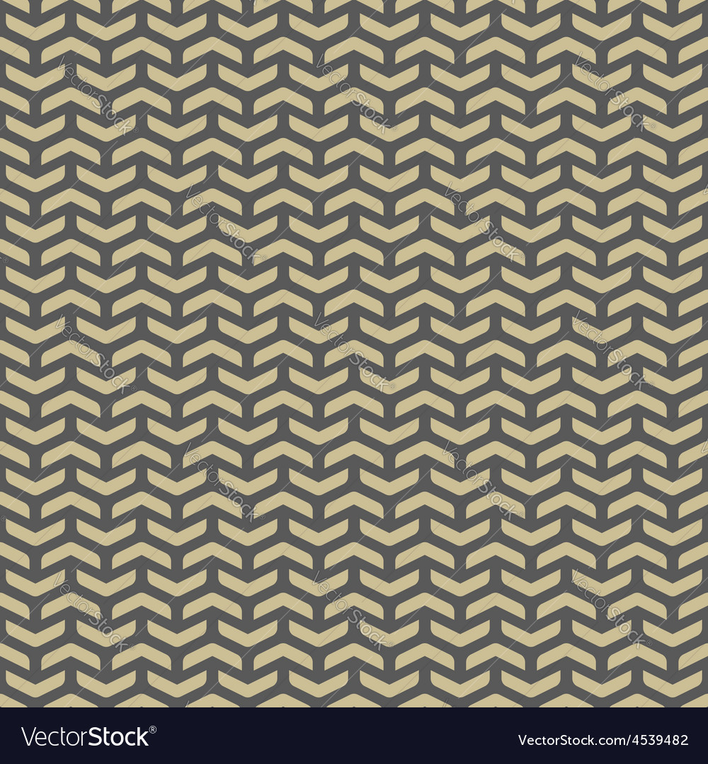 Golden Triangle Pattern