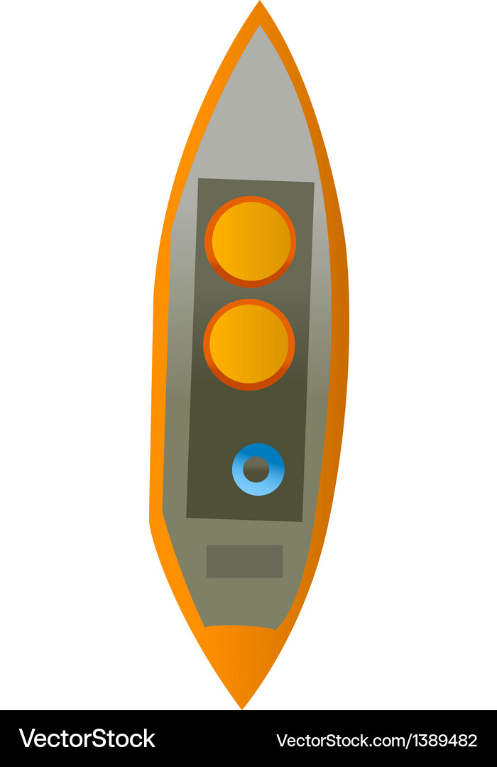 Icon speaker Royalty Free Vector Image - VectorStock