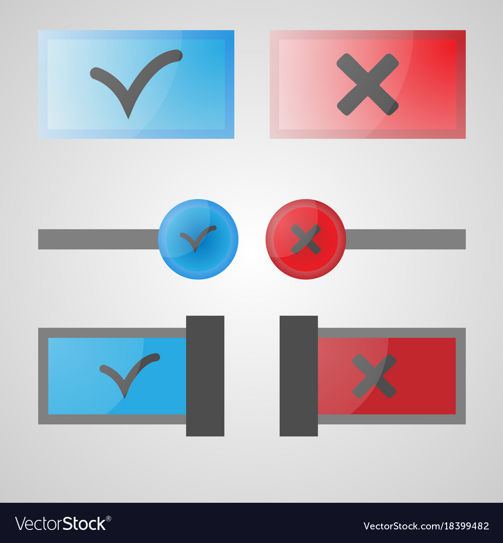Push buttons