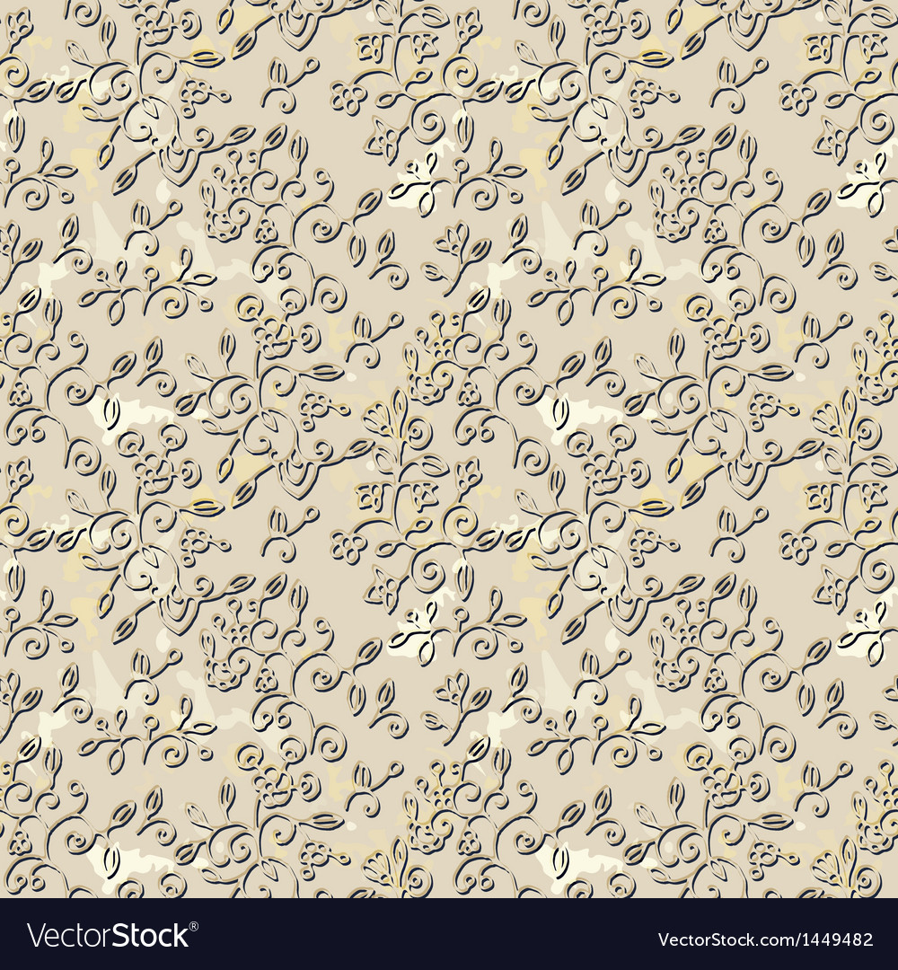Seamless pattern
