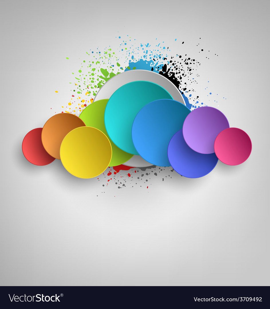 Abstract background