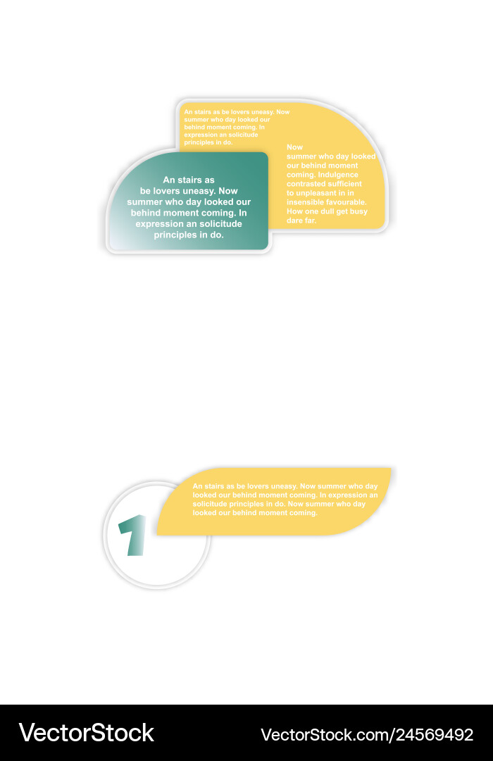 Design For Sale Web Banners Posters Good For Vector Image