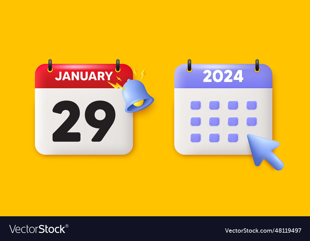29th day of the month icon event schedule date
