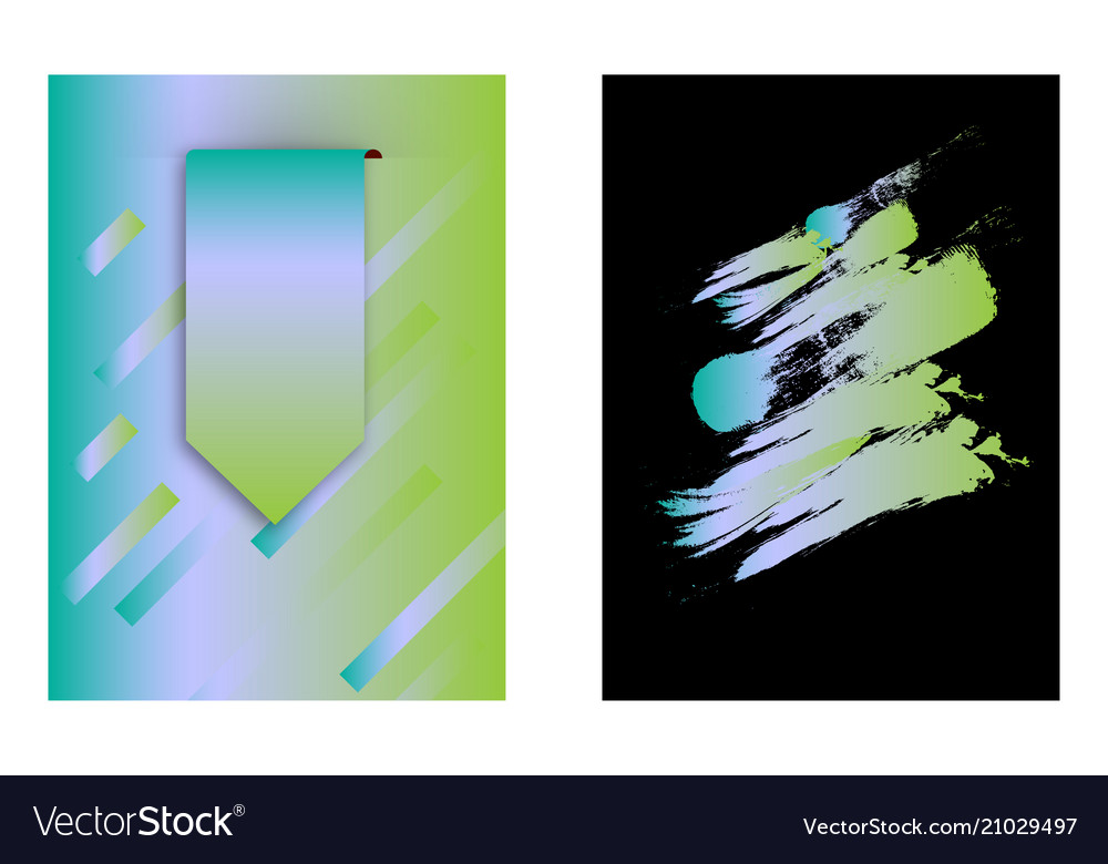 Abstract Gradient Backgrounds