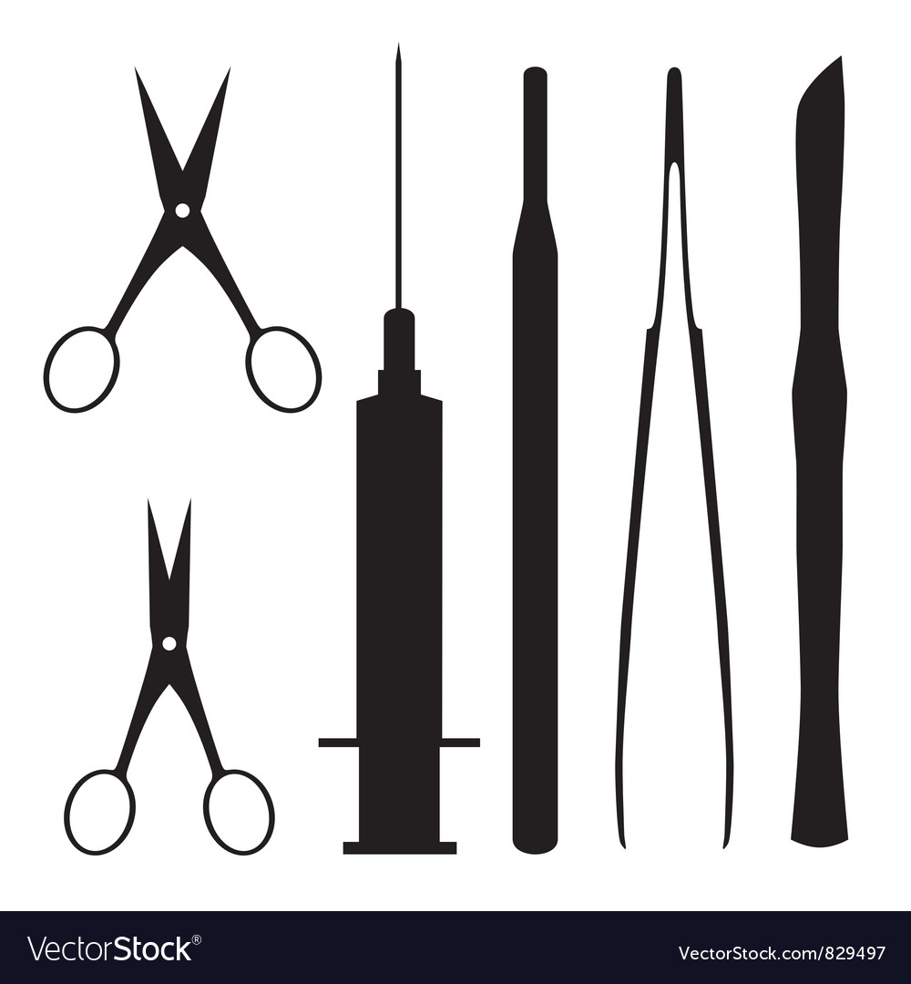 medical tools