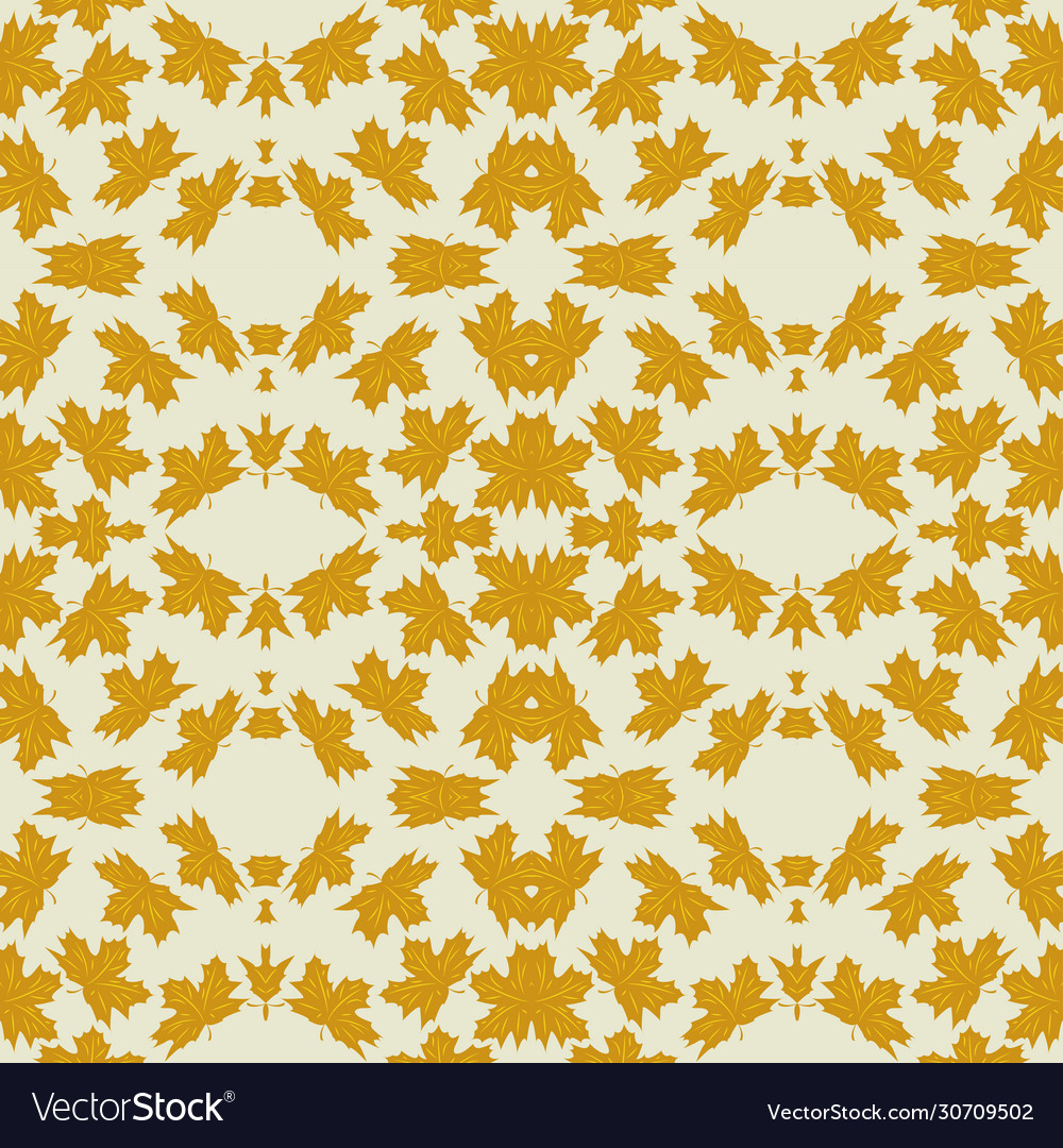 Abstract seamless colorful pattern exotic shapes Vector Image Abstract seamless colorful pattern exotic shapes