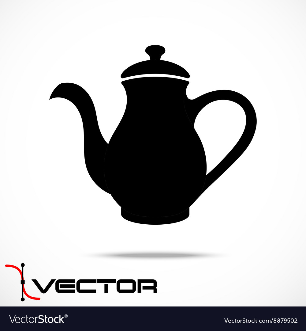 Teapot icon