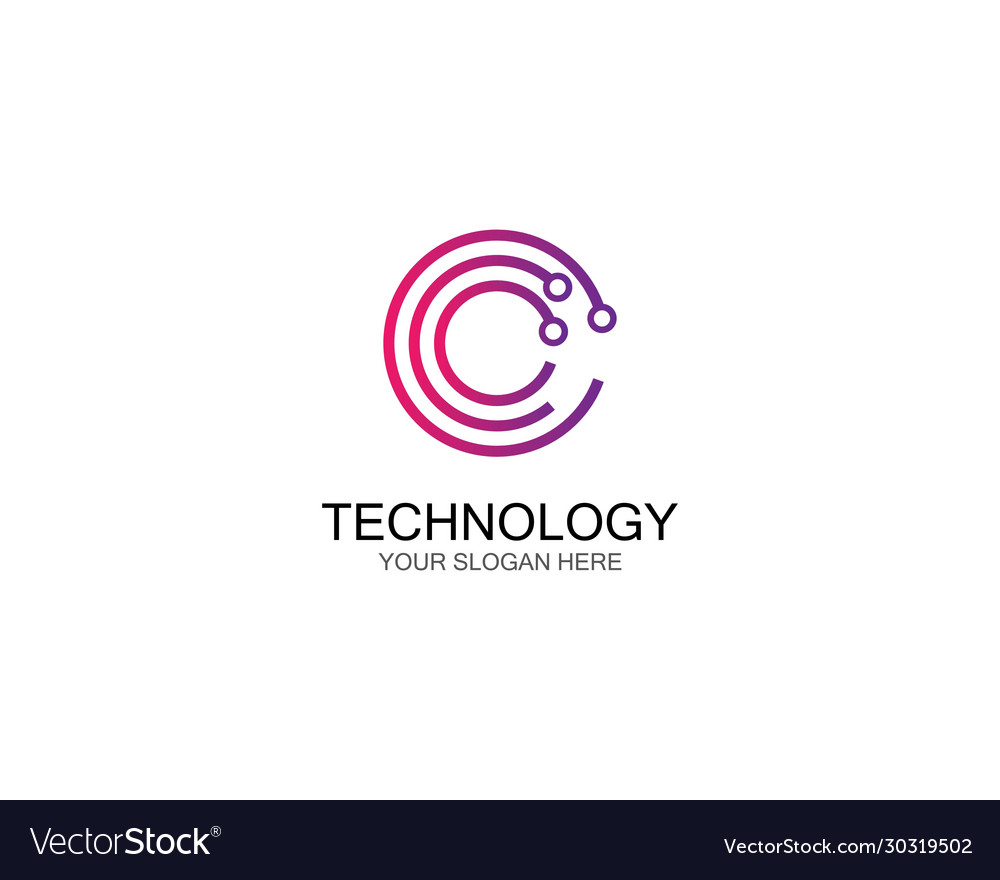 Technology icon