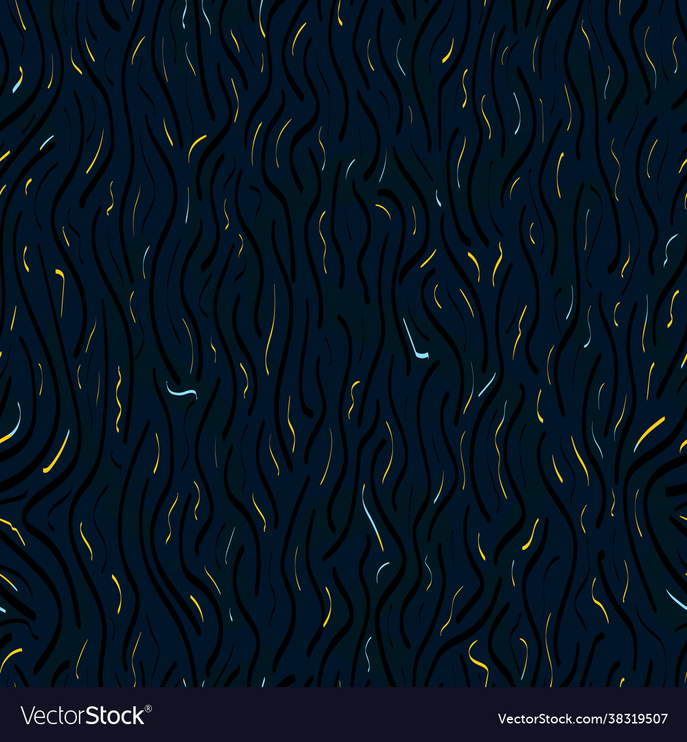 Abstract seamless repeating pattern colored vector image Abstract seamless repeating pattern colored