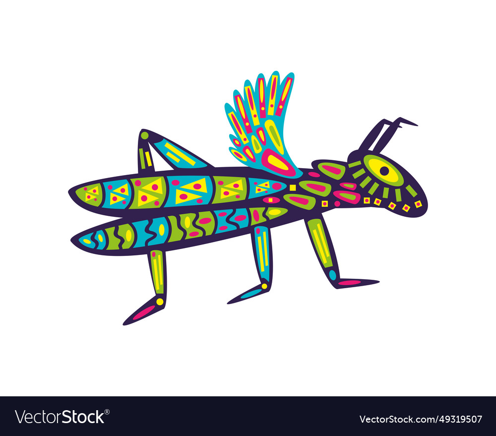 Alebrijes craft design
