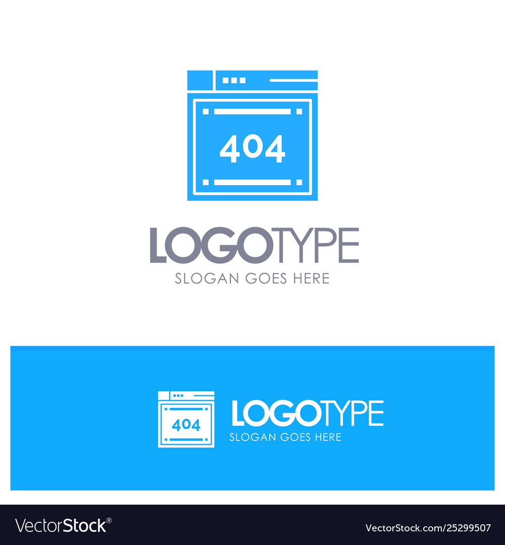 File computing code coding blue logo vector image File computing code coding blue logo
