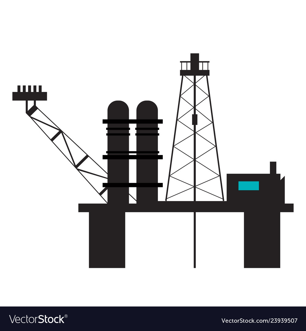 Petroleum refinery pump