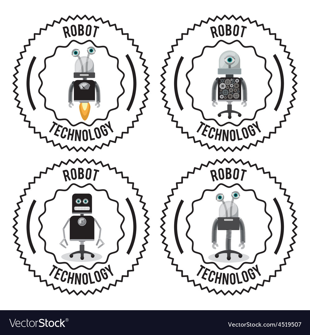 Robot design