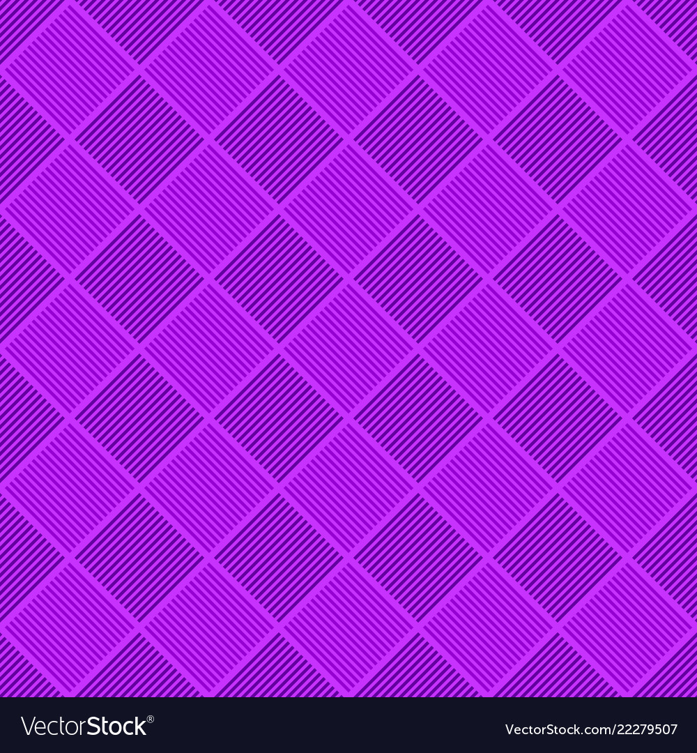 Simple seamless square pattern design background