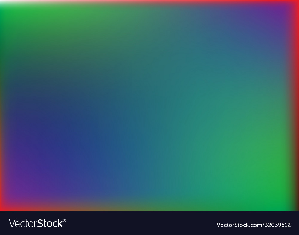 Digital gradient background elegant colorful