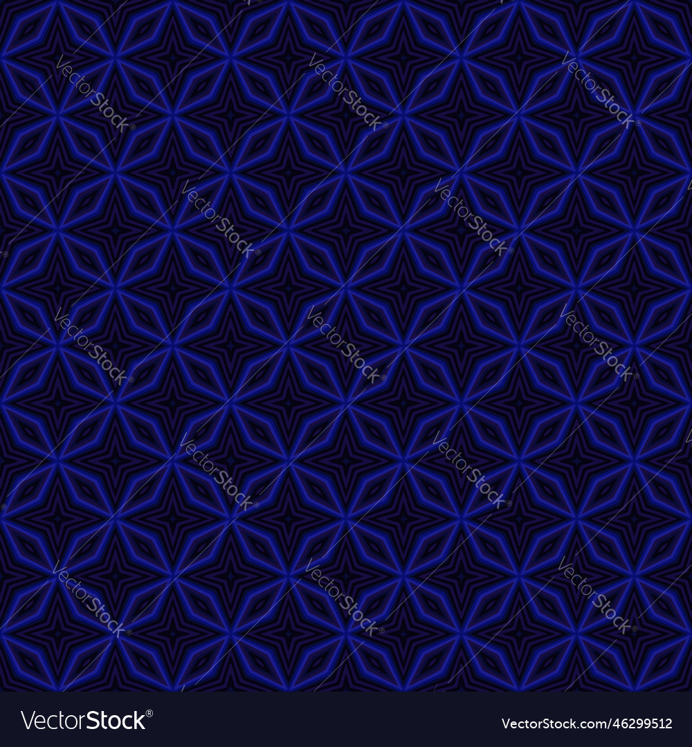Multi color seamless pattern texture and template