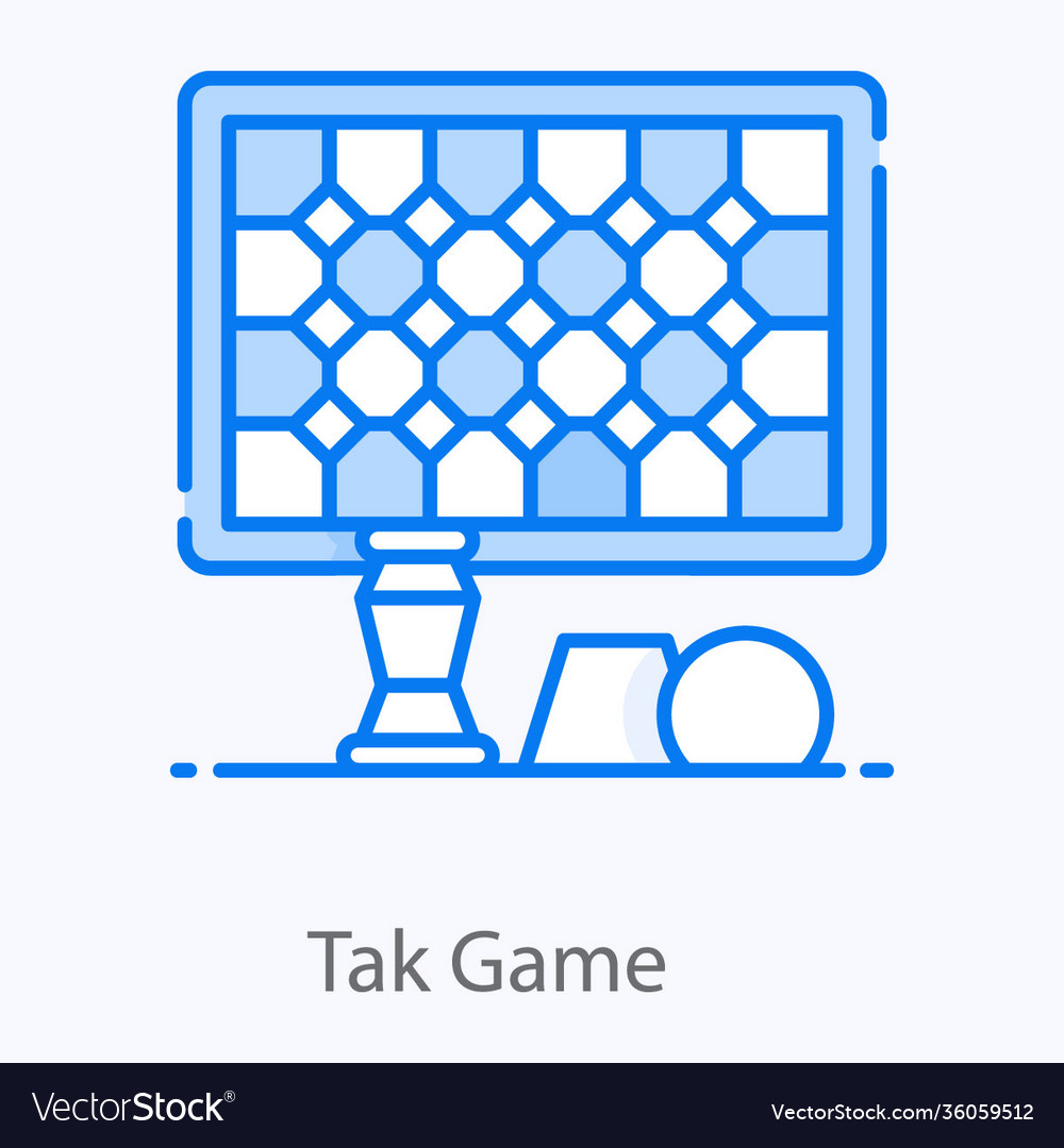 Tak game