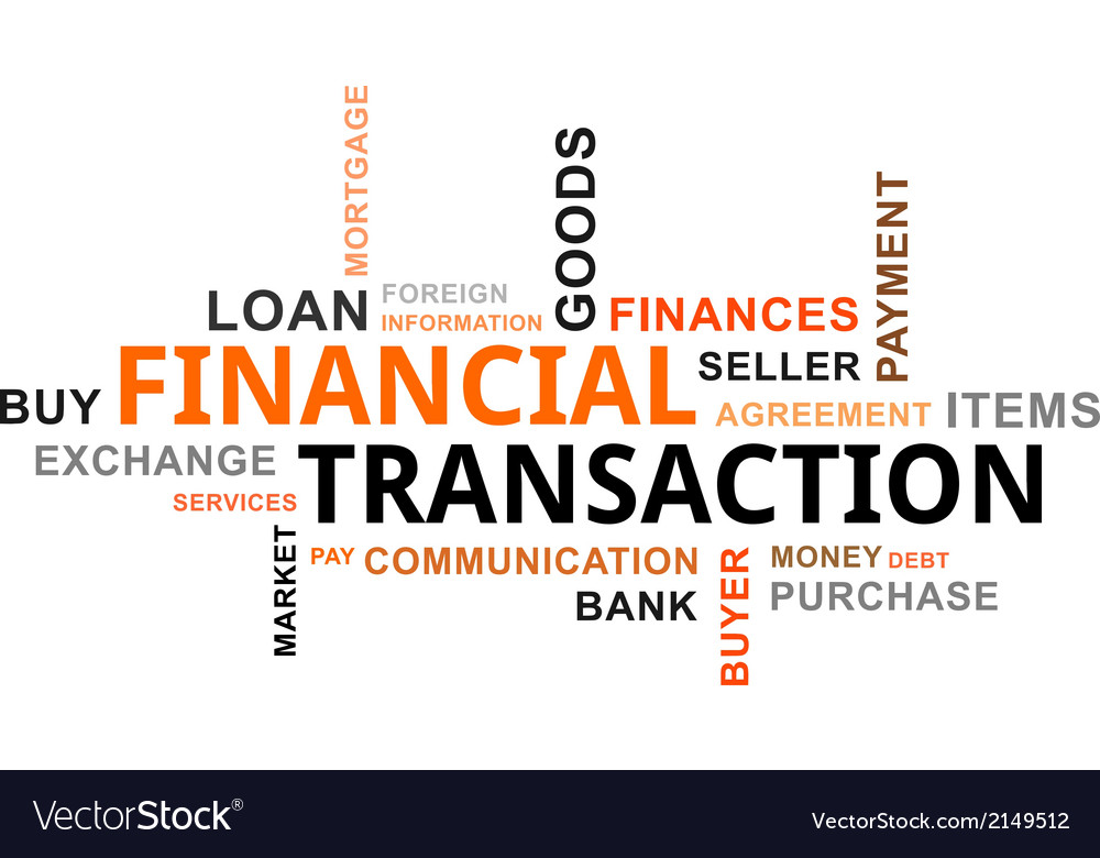 Word cloud background concept for Bookkeeping. Financial budget, business  transaction credit of payment double check. vector illustration Stock  Vector Image & Art - Alamy