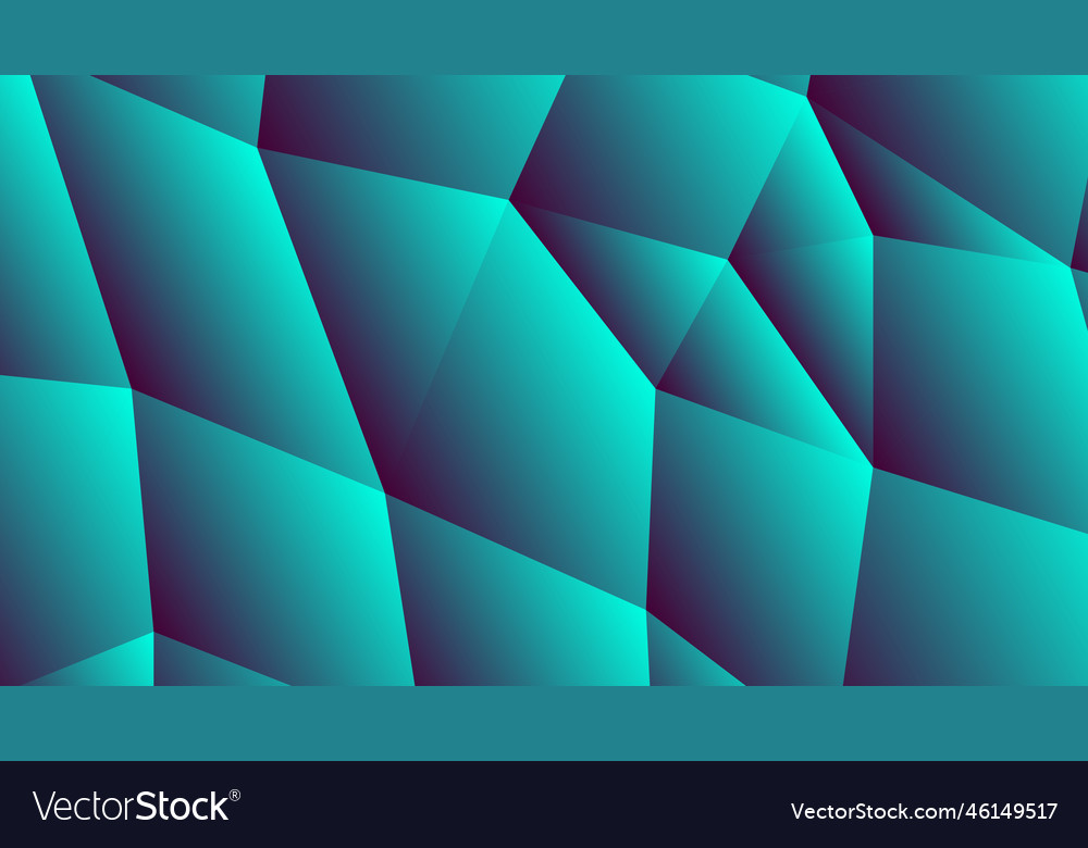 Abstract triangular geometrical background Vector Image Abstract triangular geometrical background