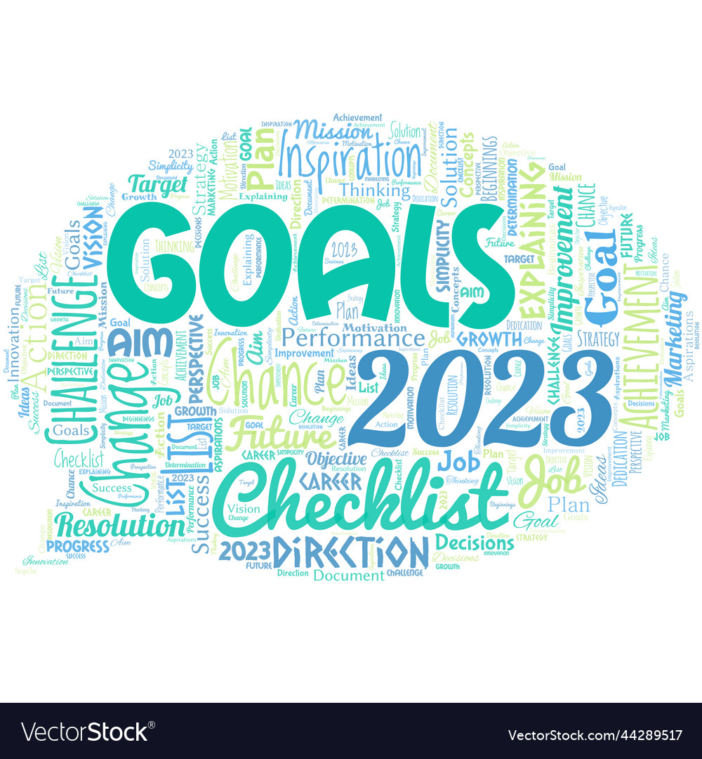 Big word cloud in the shape of dialog box