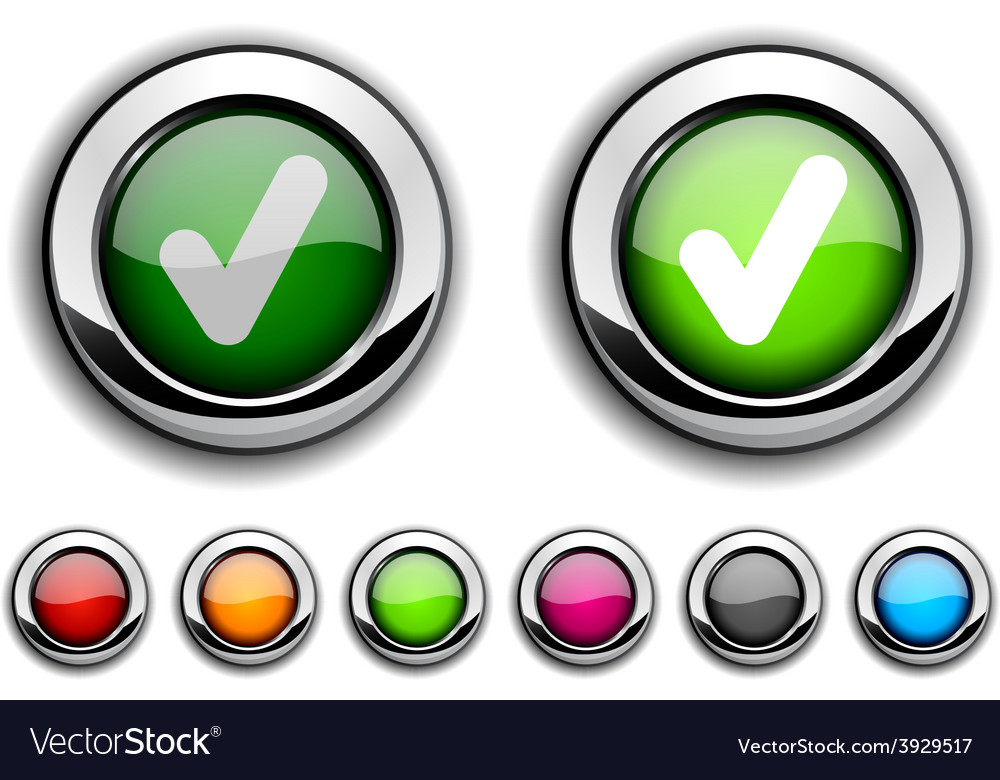 Check button